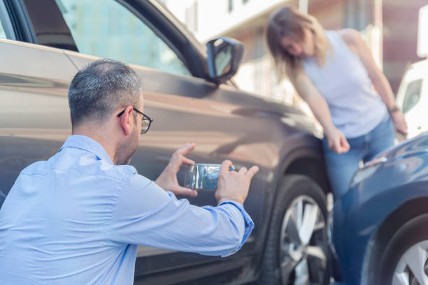Professional Car Insurance Near Me technician working in Texarkana, TX